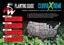 Load image into Gallery viewer, Clover Xtreme