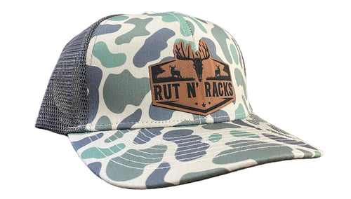 Rut N’ Racks Cool Marsh Hat