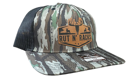 Rut N’ Racks Realtree Original Hat