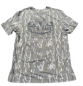 Rut N’ Racks Bottomland T Shirt