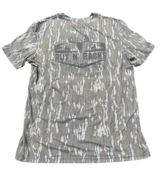 Rut N’ Racks Bottomland T Shirt
