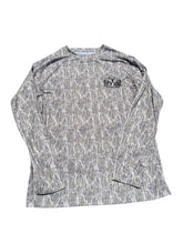 Load image into Gallery viewer, Rut N’ Racks Bottomland Long Sleeve T Shirt