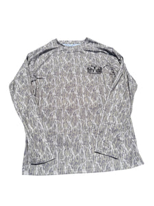 Rut N’ Racks Bottomland Long Sleeve T Shirt