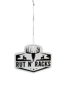 Rut N’ Racks Air Freshner