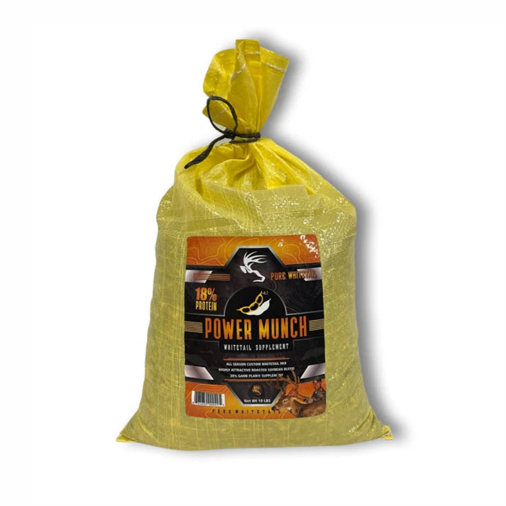 Power Munch Deer Feed