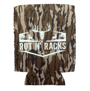 Rut N’ Racks Koozie