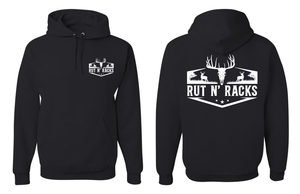 Rut N’ Racks Hoodie