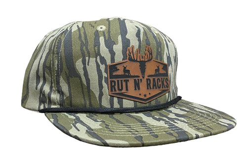 Rut N’ Racks Bottomland Rope Hat